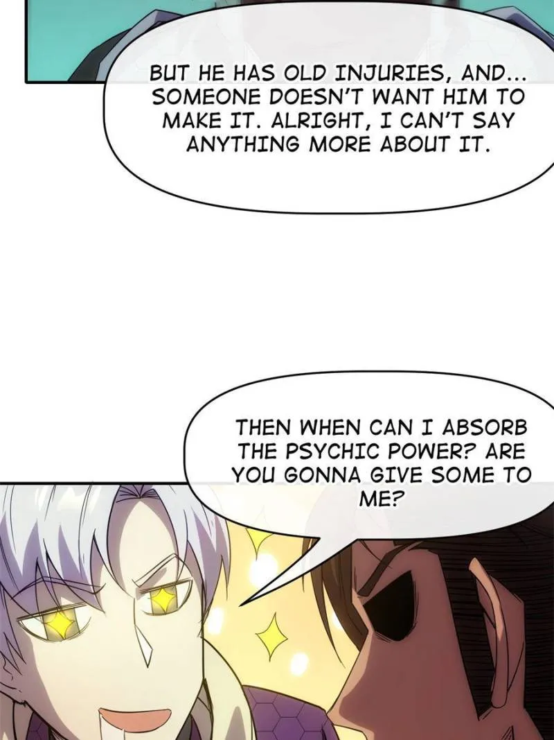 Star Gate Chapter 13 Online - página 33