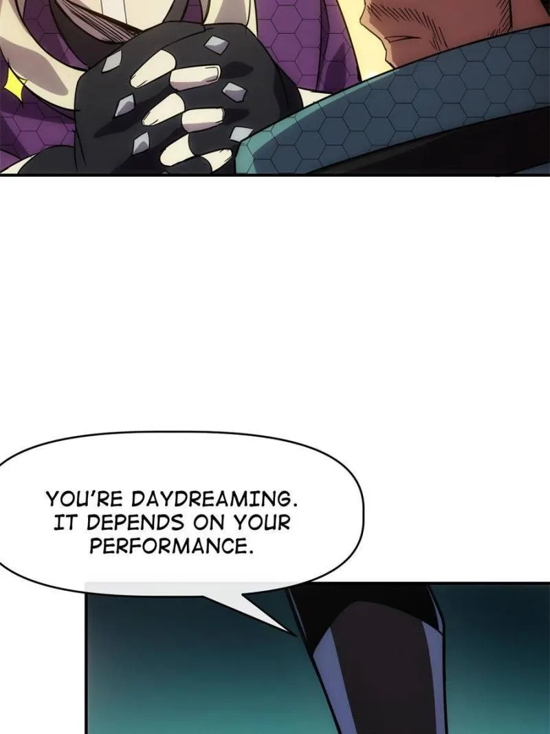 Star Gate Chapter 13 Online - página 34