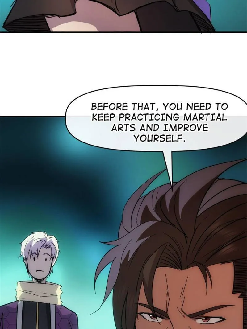 Star Gate Chapter 13 Online - página 37