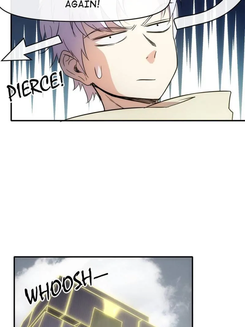 Star Gate Chapter 13 Online - página 39
