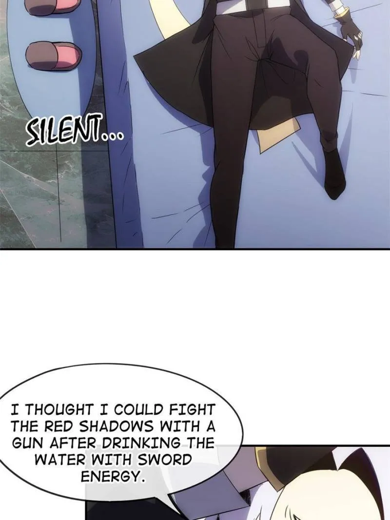 Star Gate Chapter 13 Online - página 53