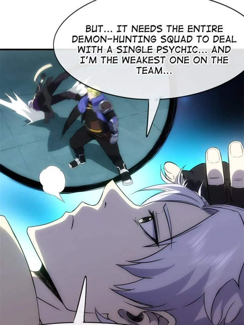 Star Gate Chapter 13 Online - página 55