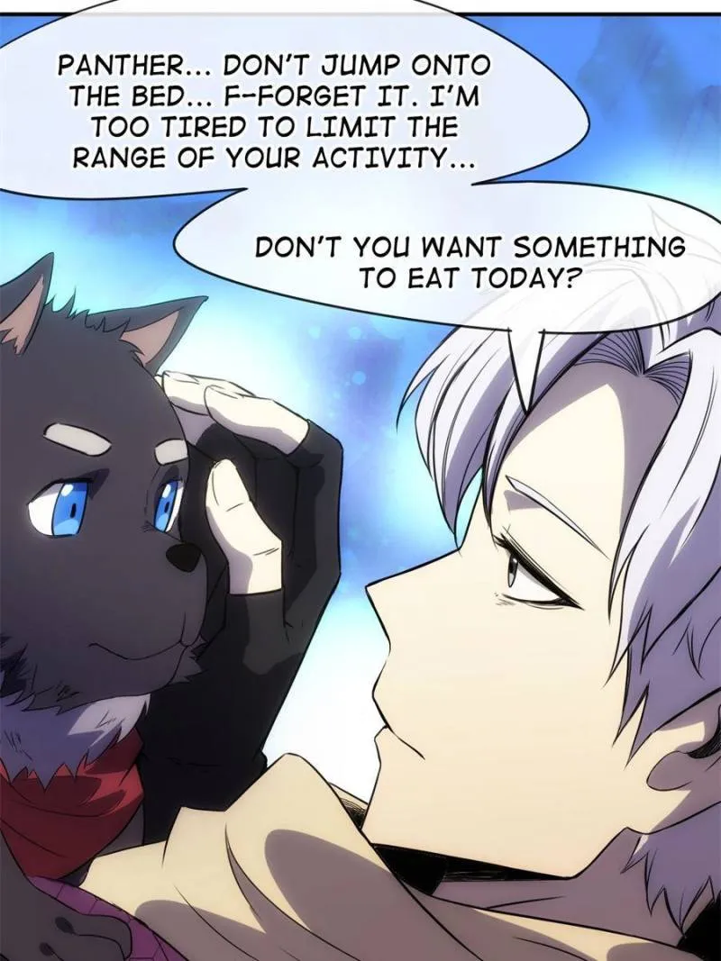 Star Gate Chapter 13 Online - página 58