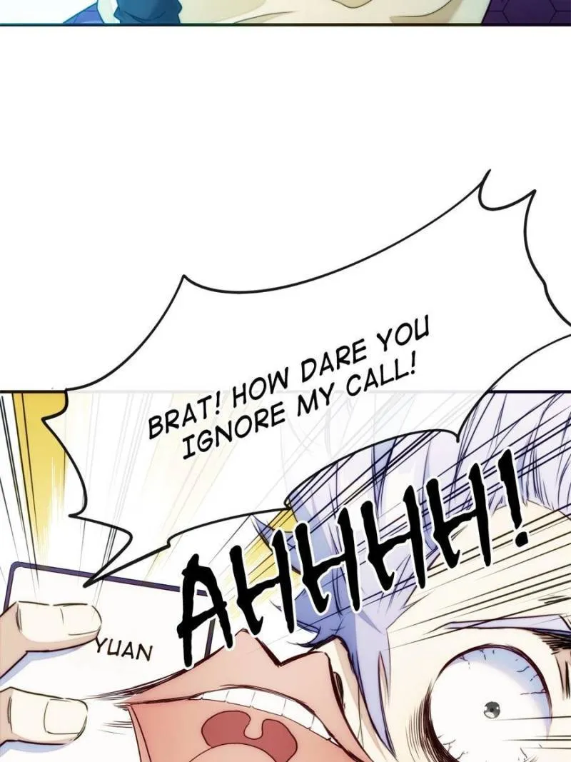 Star Gate Chapter 14 Online - página 5