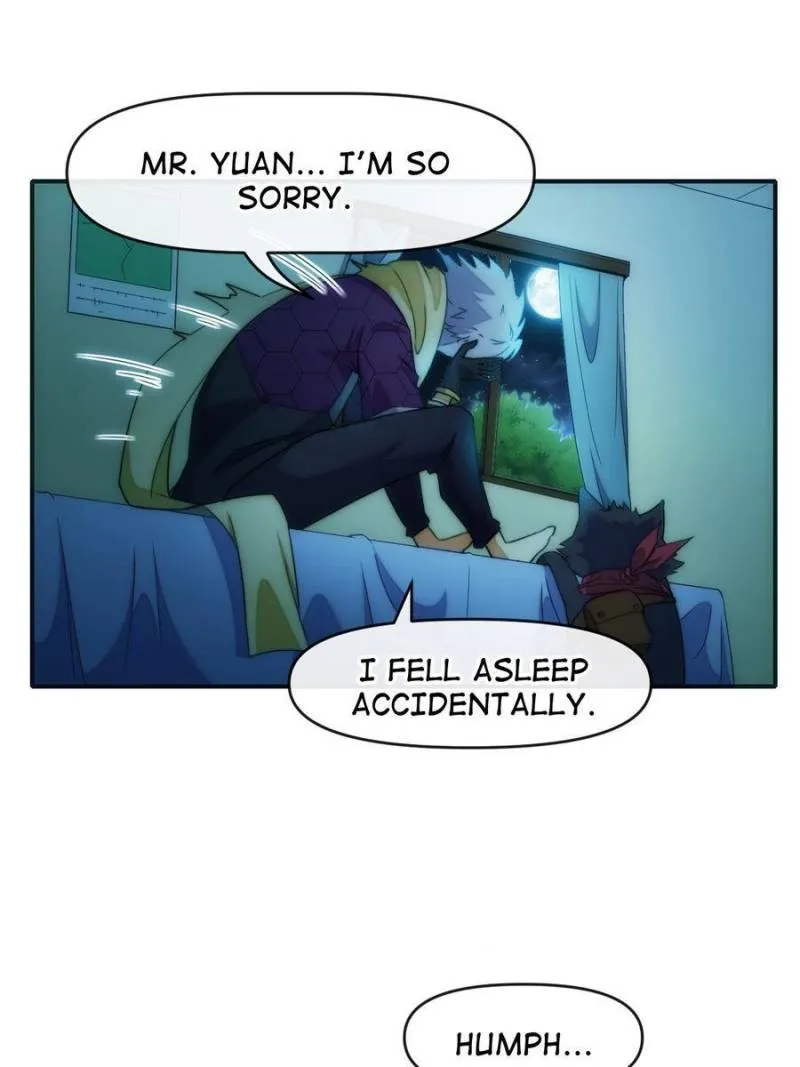 Star Gate Chapter 14 Online - página 7
