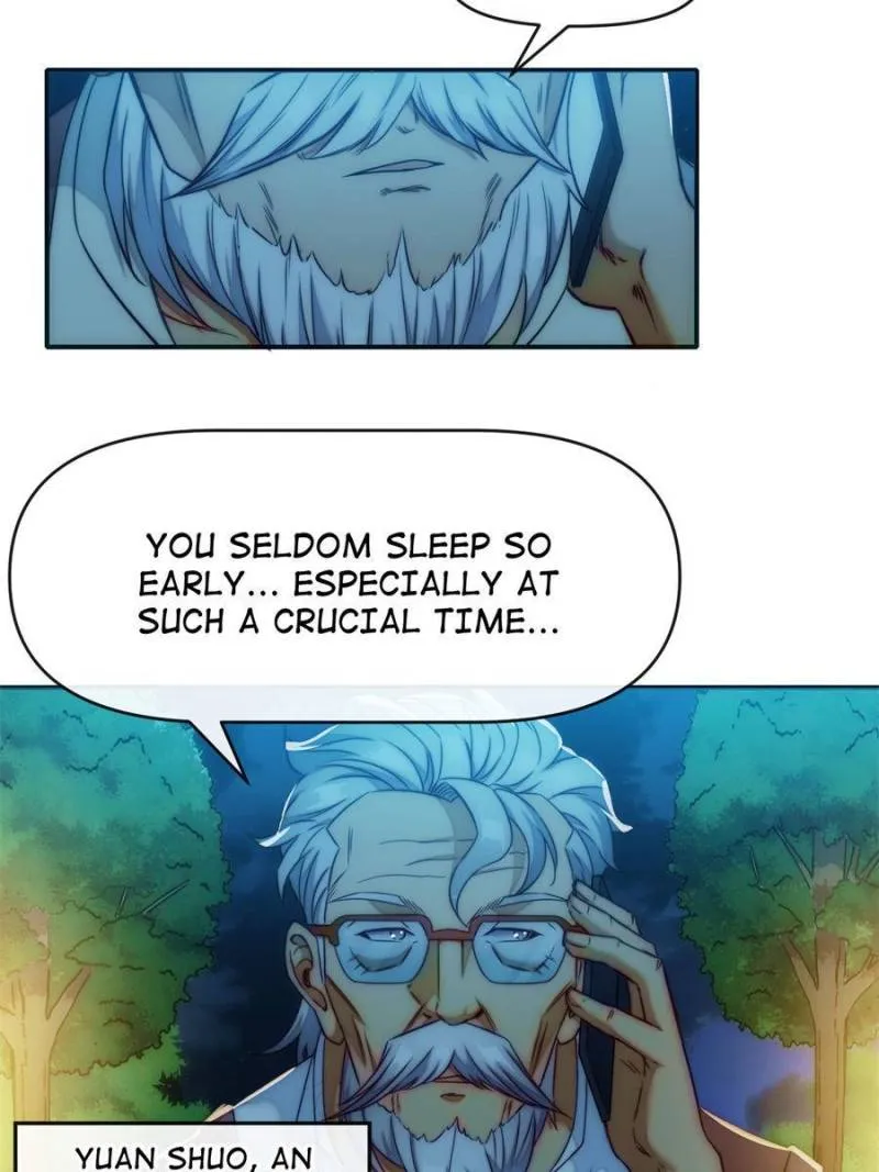 Star Gate Chapter 14 Online - página 8