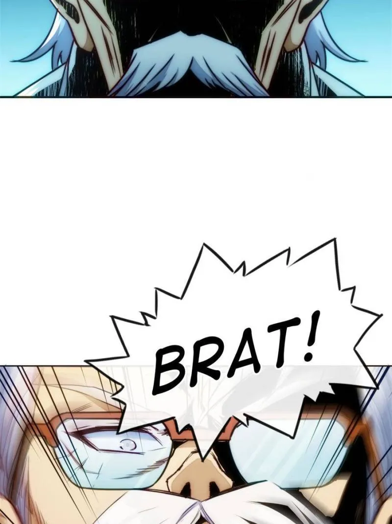 Star Gate Chapter 14 Online - página 12