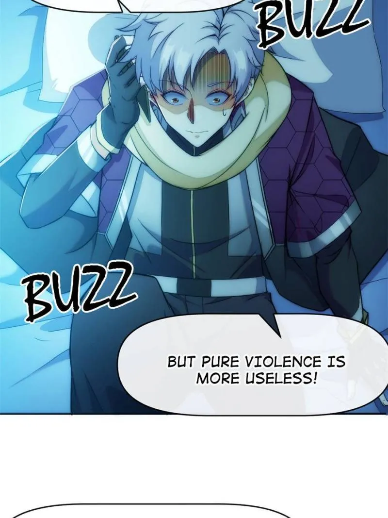 Star Gate Chapter 14 Online - página 15