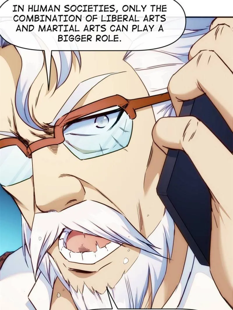 Star Gate Chapter 14 Online - página 16
