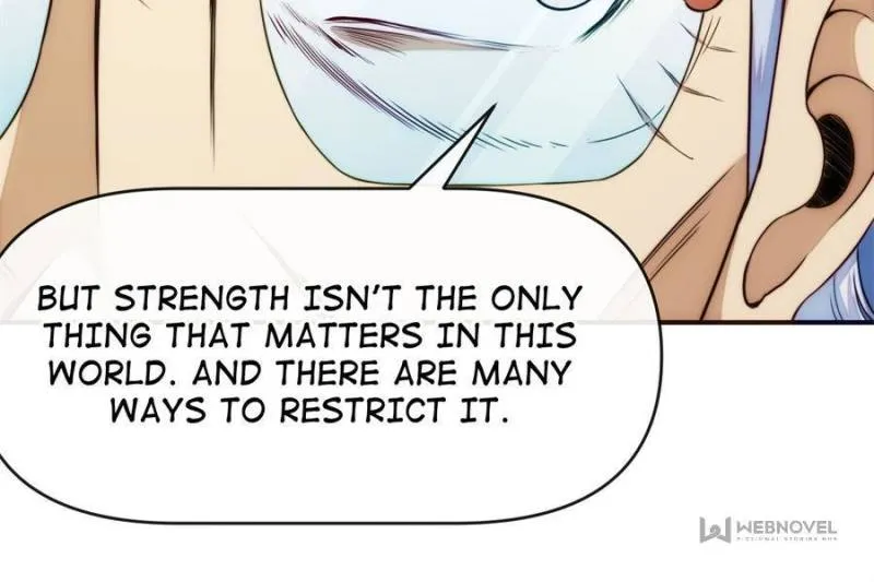 Star Gate Chapter 14 Online - página 18
