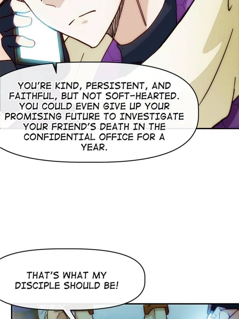 Star Gate Chapter 14 Online - página 20