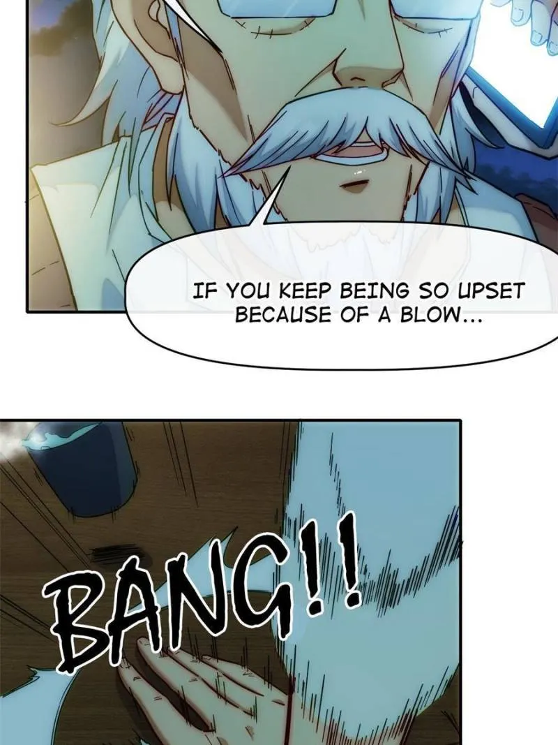 Star Gate Chapter 14 Online - página 21