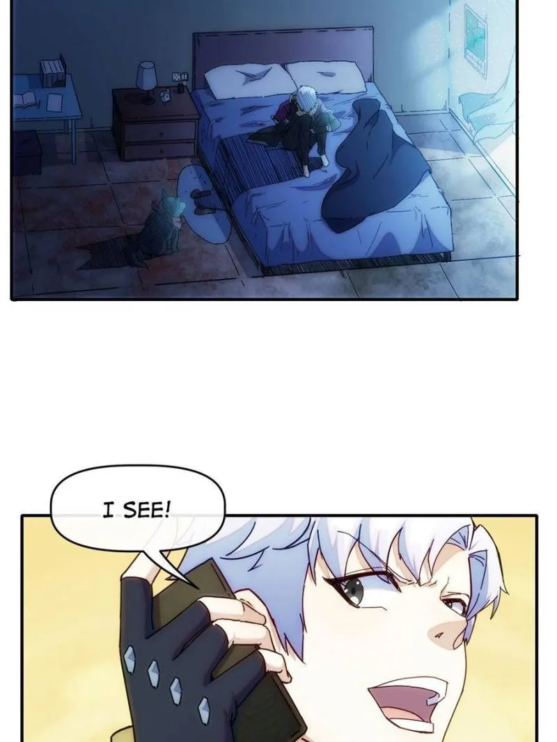 Star Gate Chapter 14 Online - página 25
