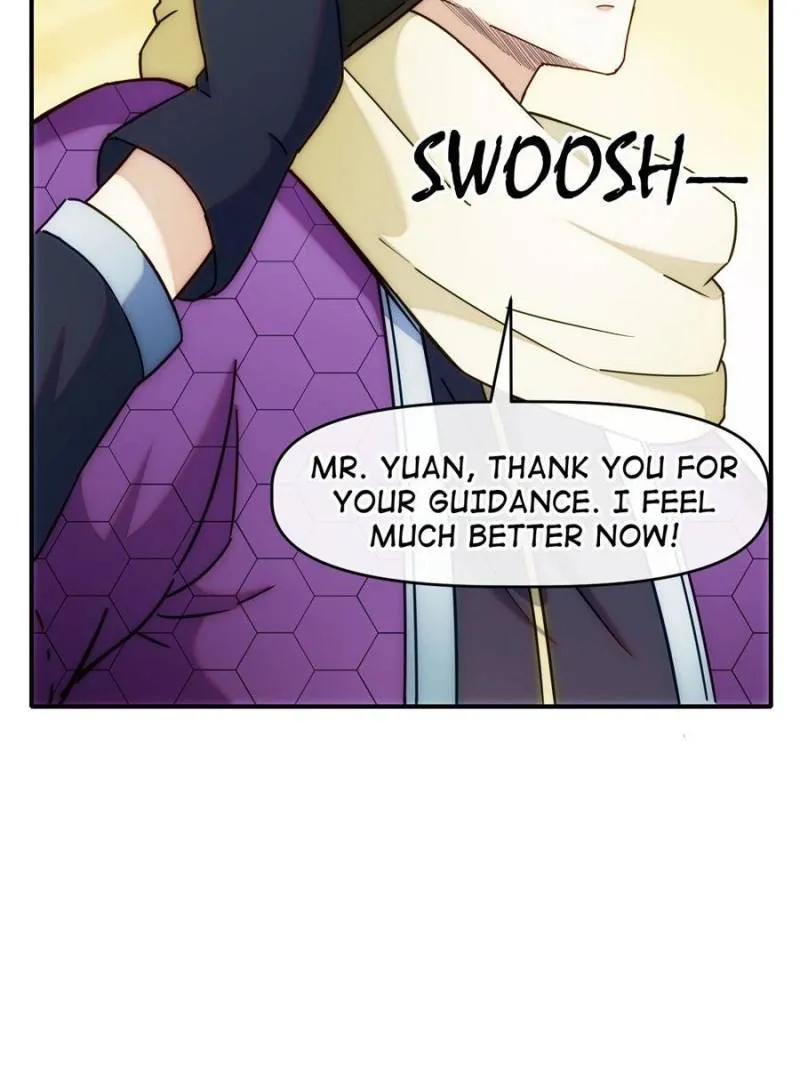 Star Gate Chapter 14 Online - página 26