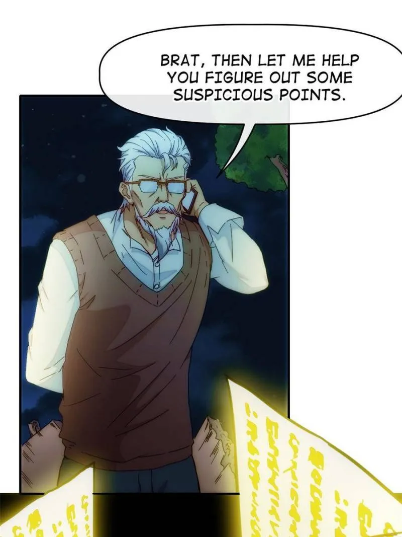 Star Gate Chapter 14 Online - página 27