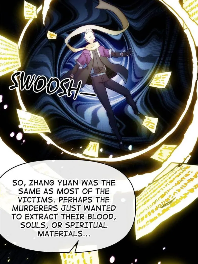 Star Gate Chapter 14 Online - página 29