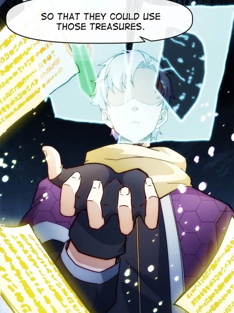 Star Gate Chapter 14 Online - página 31