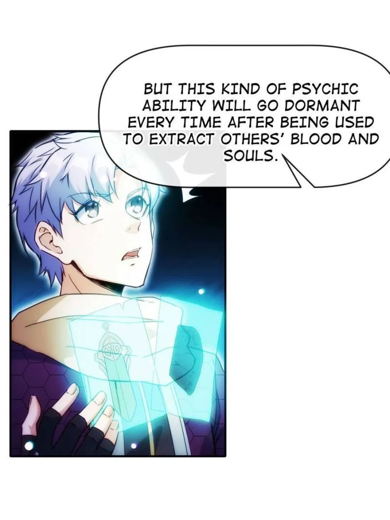 Star Gate Chapter 14 Online - página 33