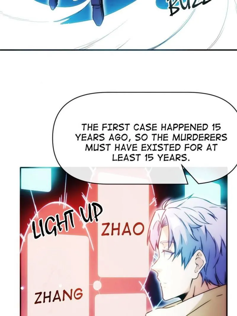 Star Gate Chapter 14 Online - página 35