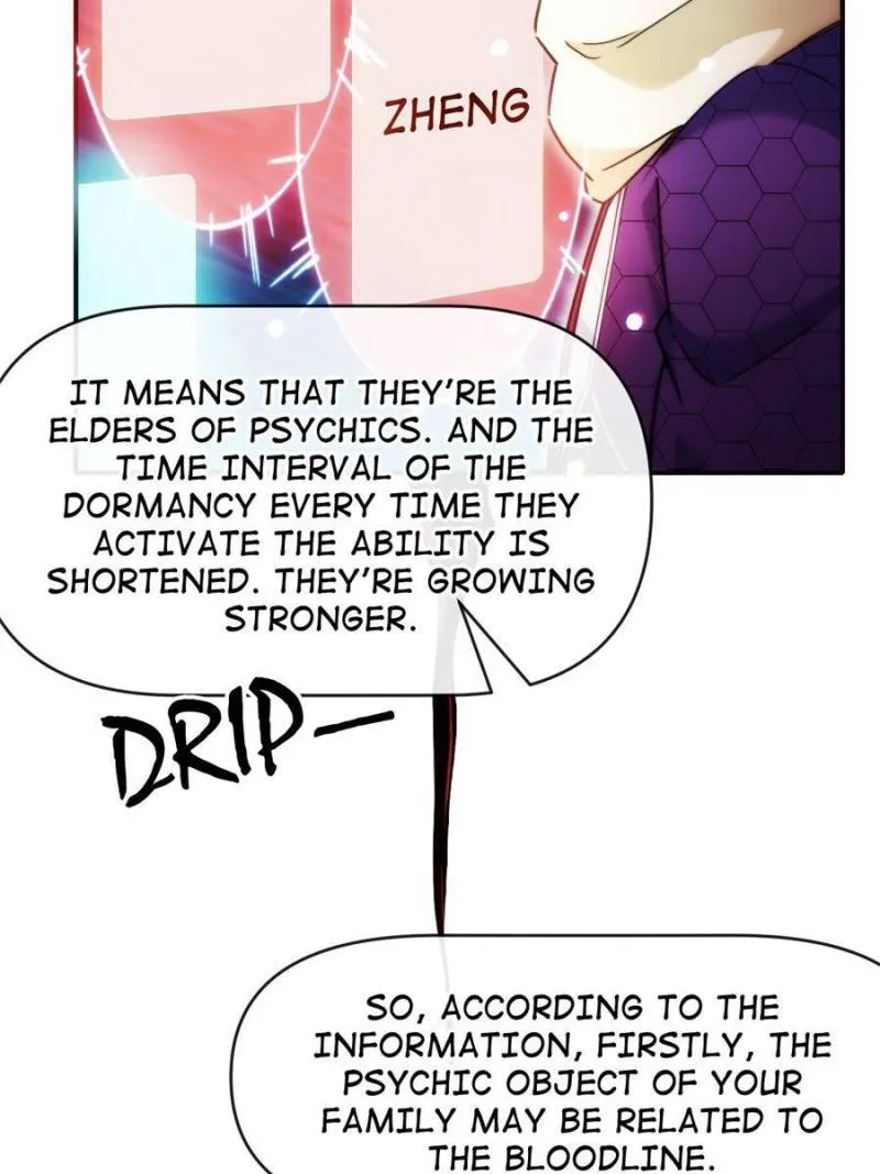 Star Gate Chapter 14 Online - página 36