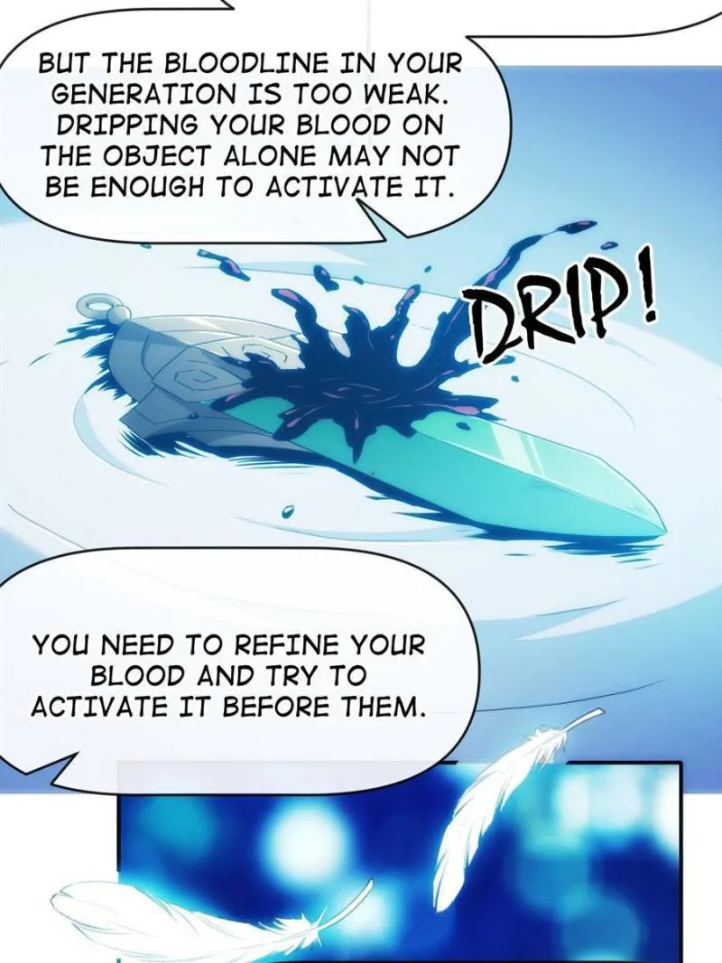 Star Gate Chapter 14 Online - página 37