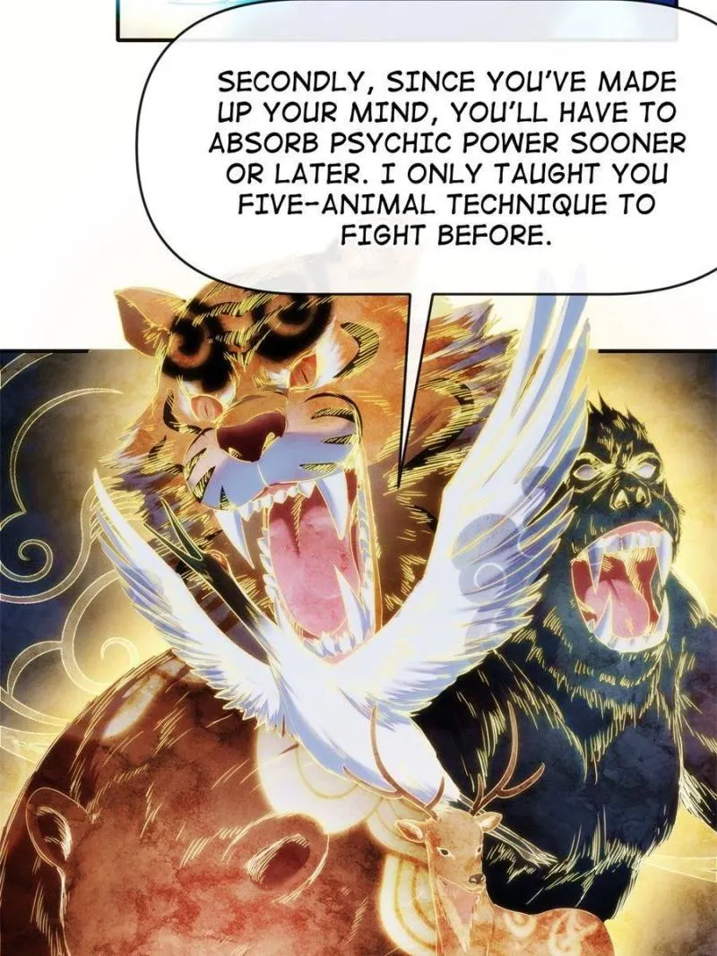 Star Gate Chapter 14 Online - página 38