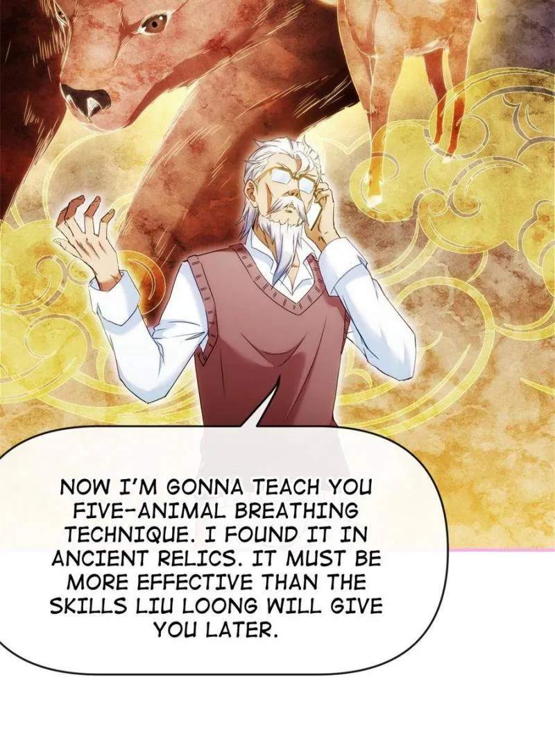 Star Gate Chapter 14 Online - página 39