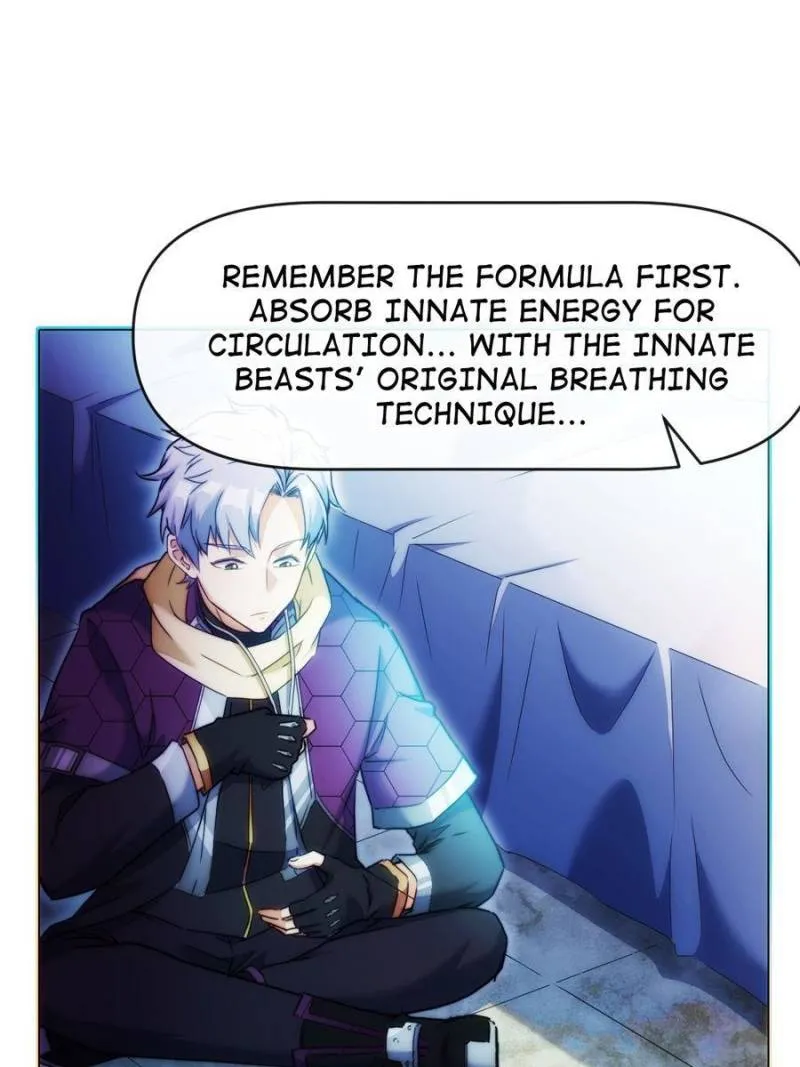 Star Gate Chapter 14 Online - página 40