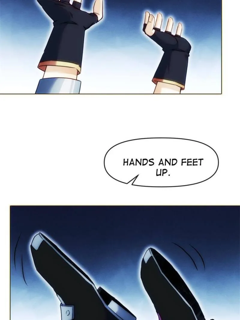 Star Gate Chapter 14 Online - página 42