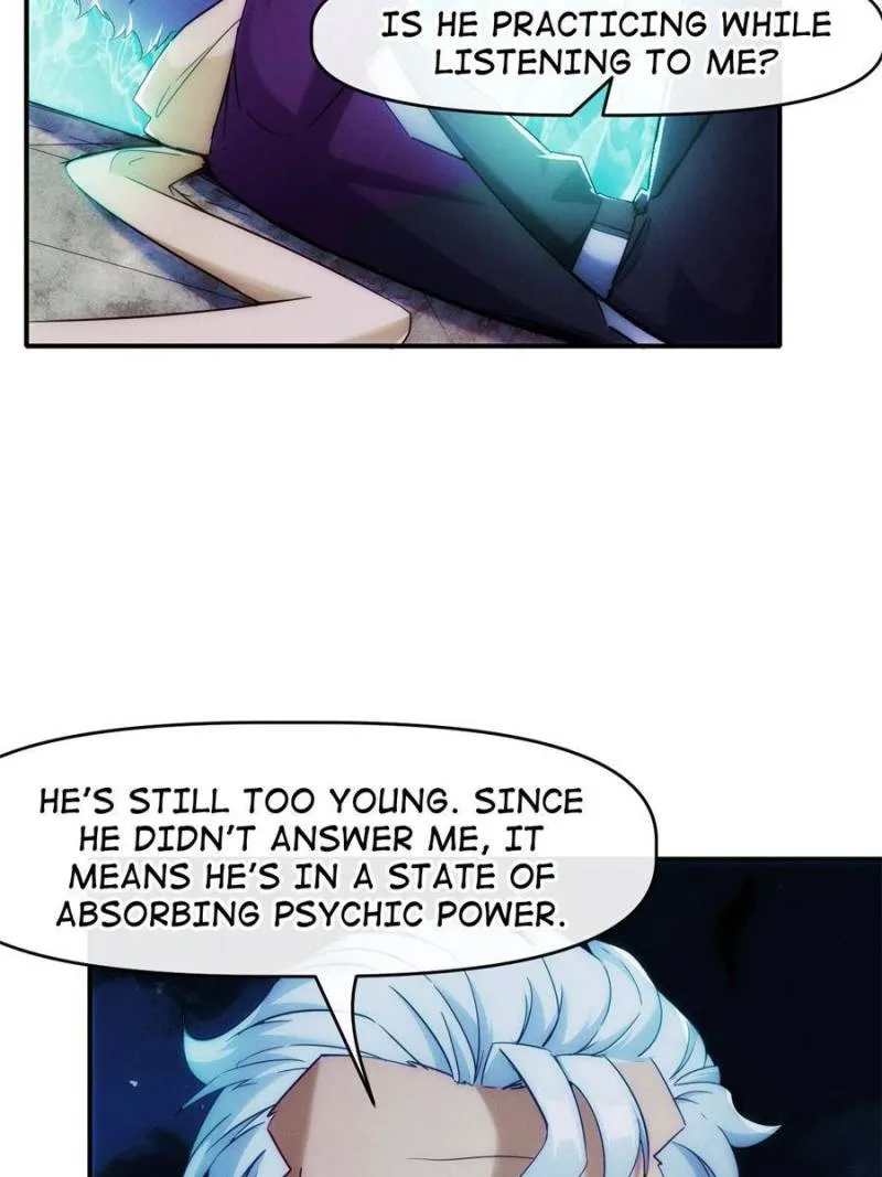 Star Gate Chapter 14 Online - página 49
