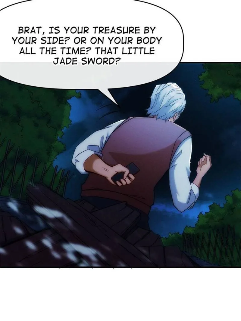 Star Gate Chapter 14 Online - página 51