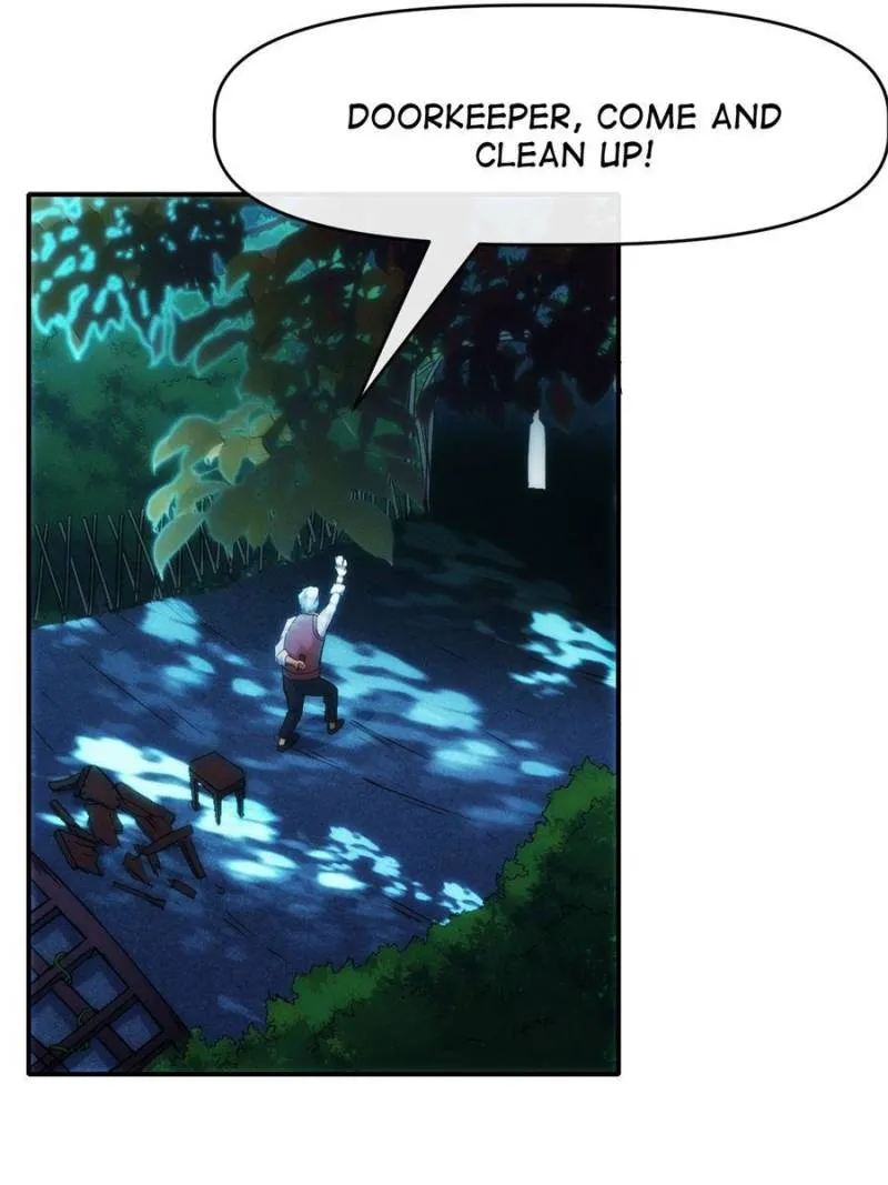 Star Gate Chapter 14 Online - página 53