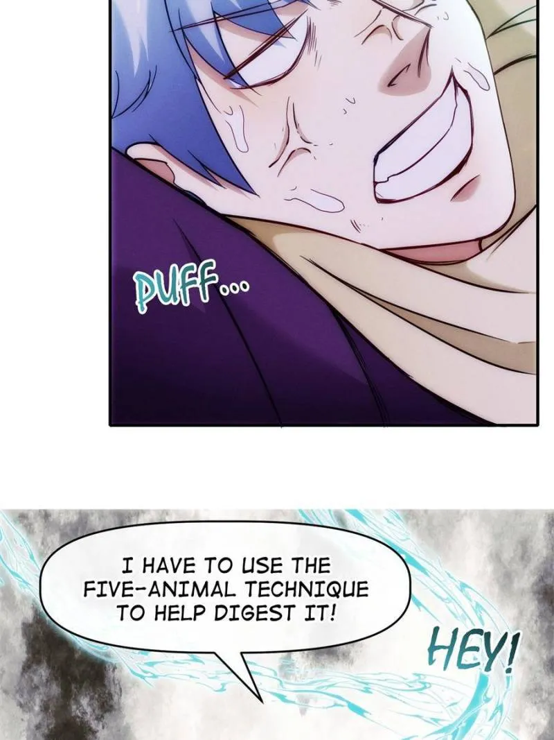 Star Gate Chapter 14 Online - página 56