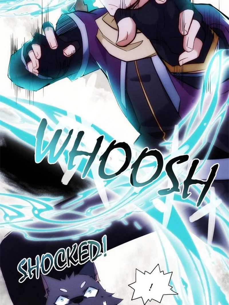Star Gate Chapter 14 Online - página 58