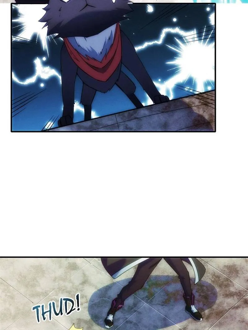 Star Gate Chapter 14 Online - página 59