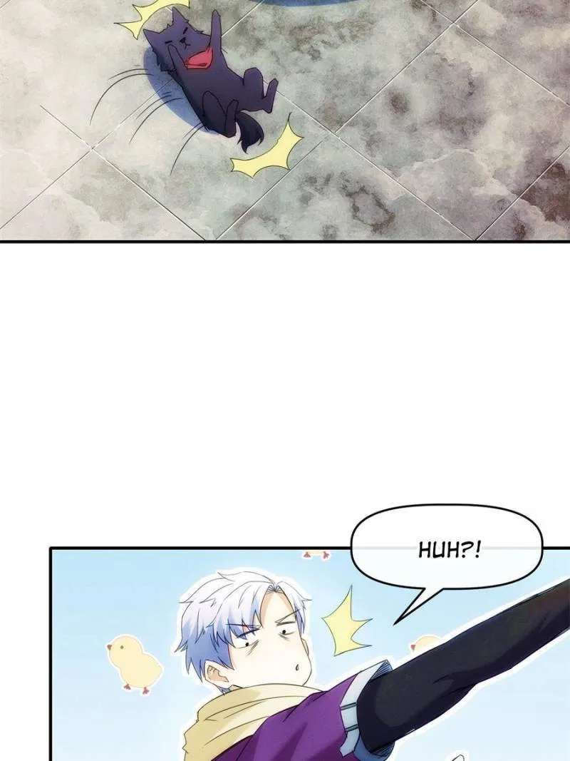 Star Gate Chapter 14 Online - página 60
