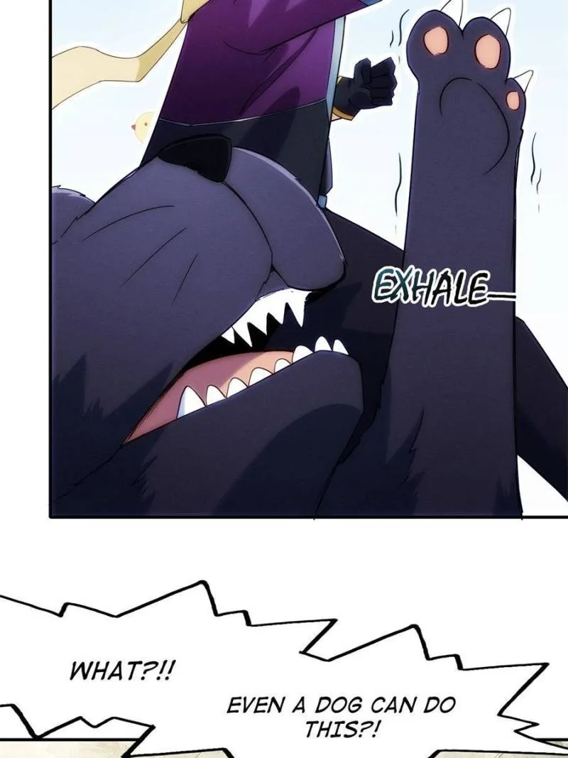 Star Gate Chapter 14 Online - página 61