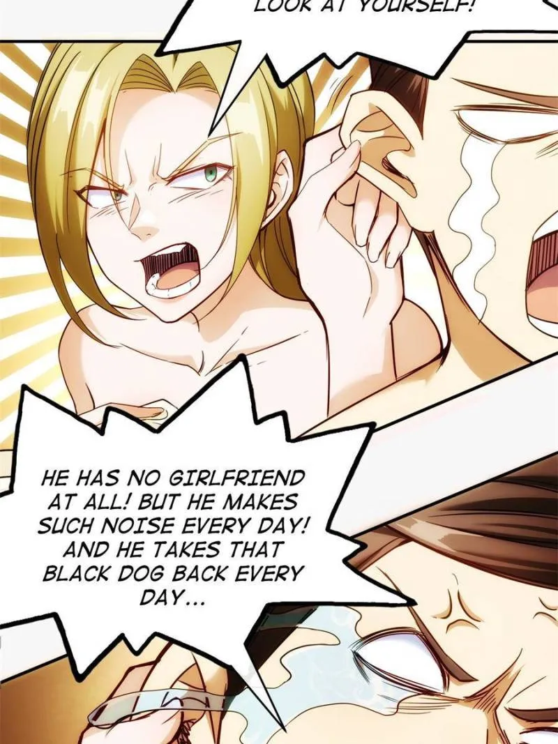 Star Gate Chapter 15 Online - página 3