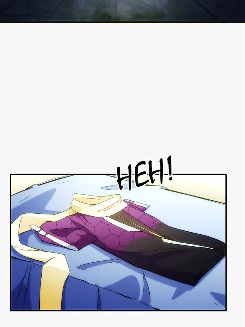 Star Gate Chapter 15 Online - página 7