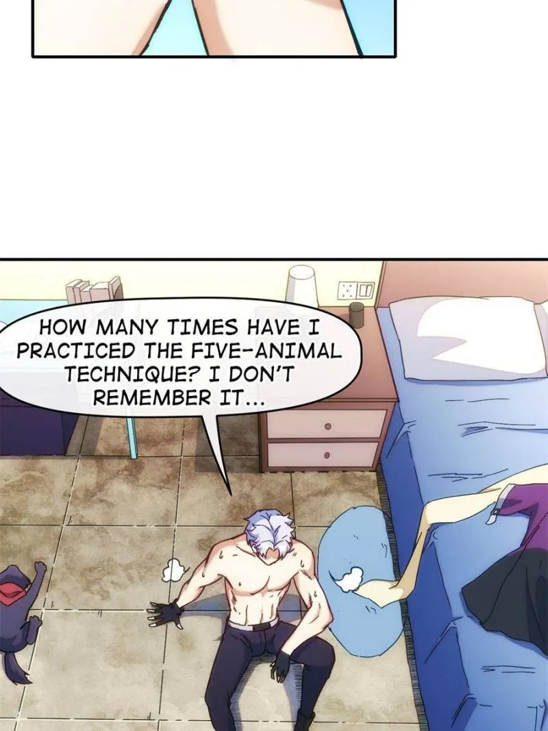 Star Gate Chapter 15 Online - página 16