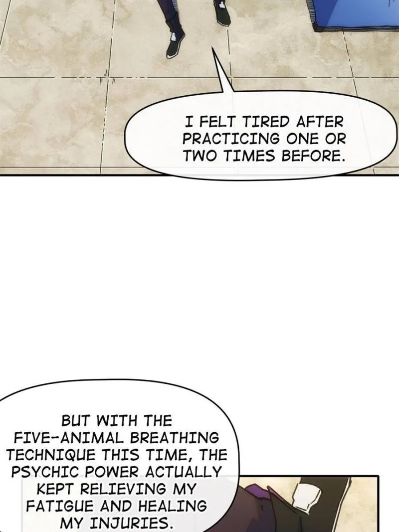 Star Gate Chapter 15 Online - página 17