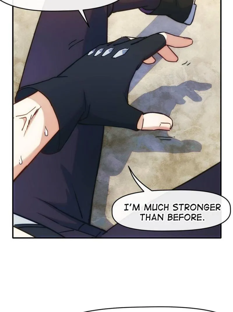 Star Gate Chapter 15 Online - página 18