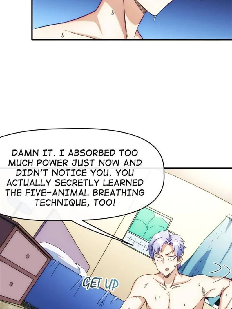 Star Gate Chapter 15 Online - página 21
