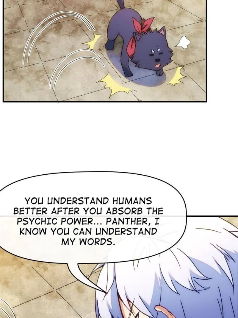 Star Gate Chapter 15 Online - página 23