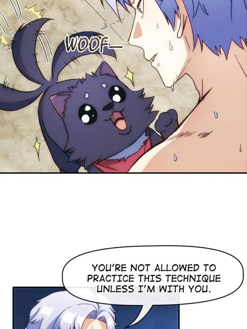 Star Gate Chapter 15 Online - página 24