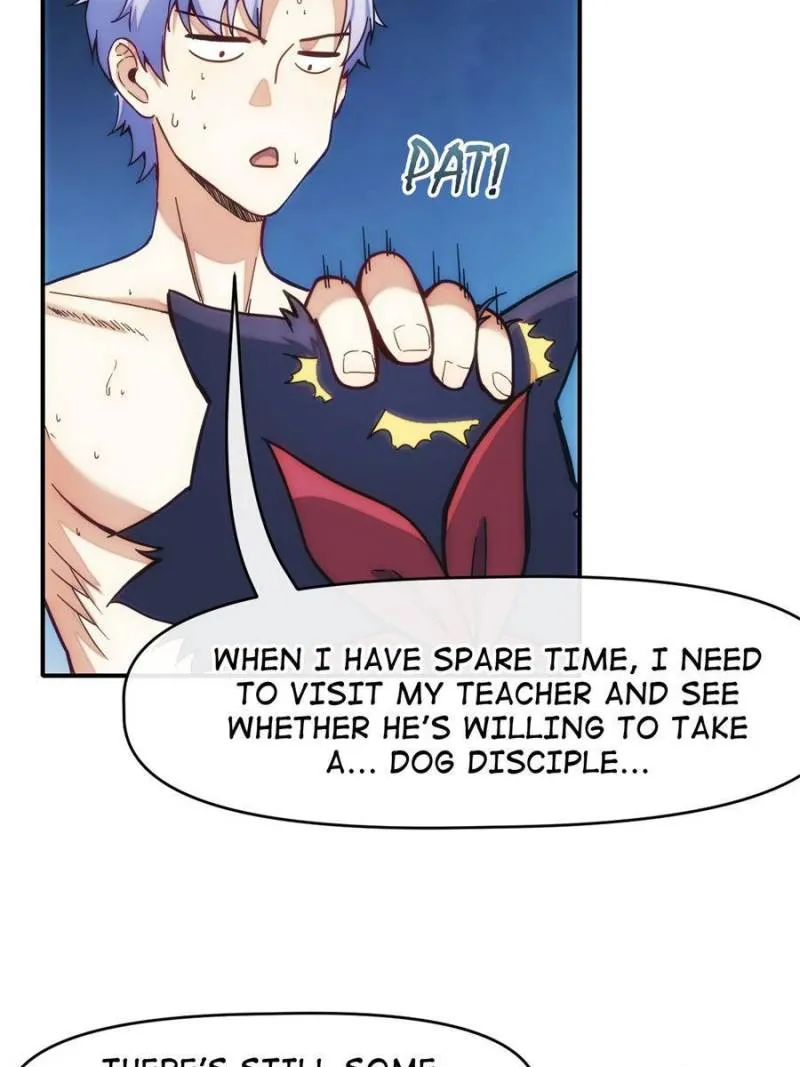 Star Gate Chapter 15 Online - página 25