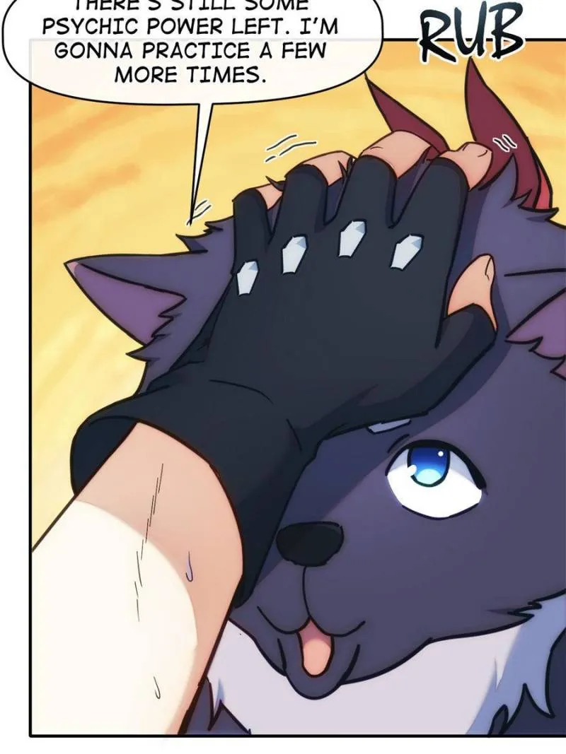 Star Gate Chapter 15 Online - página 26