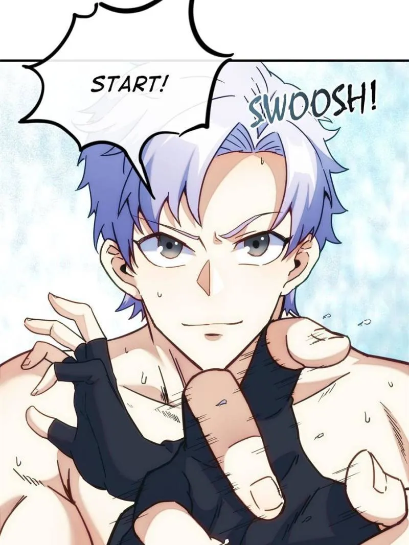 Star Gate Chapter 15 Online - página 28