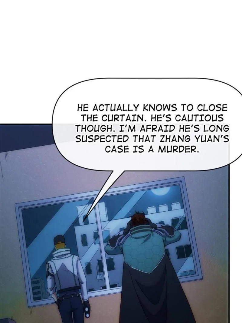 Star Gate Chapter 15 Online - página 33