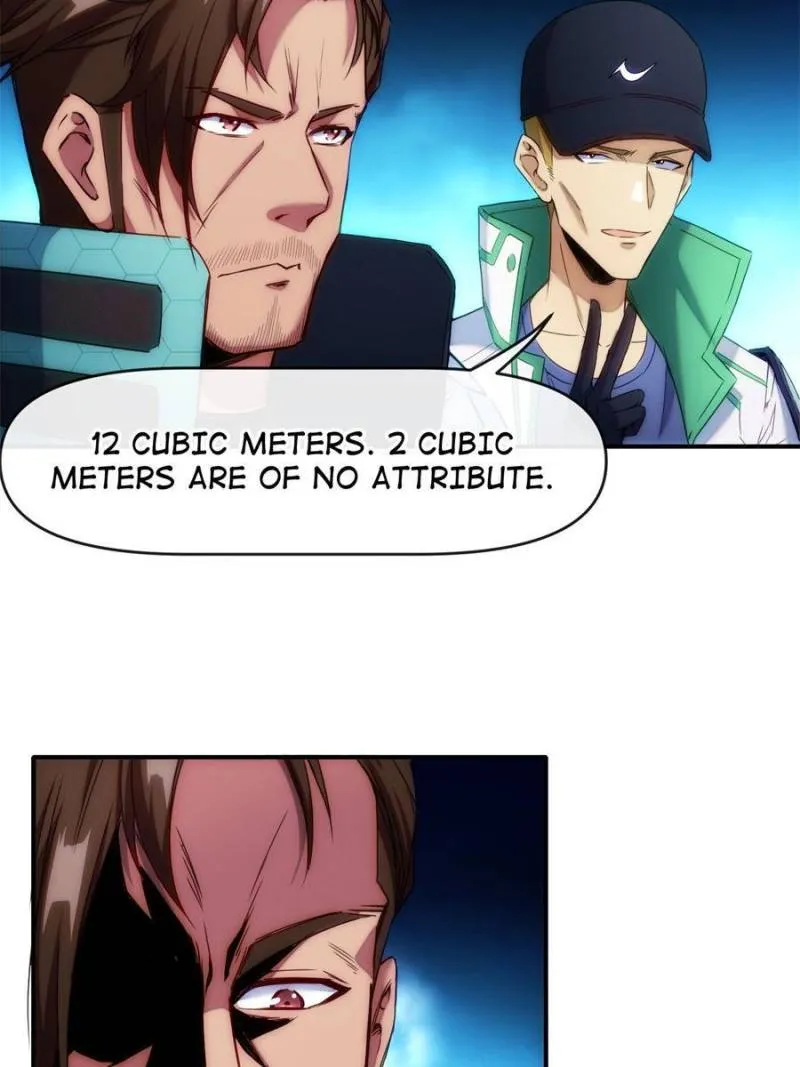 Star Gate Chapter 15 Online - página 35